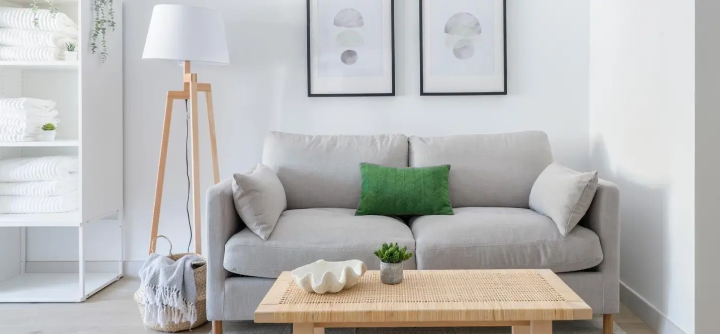 Sale of studio in Marbella 1