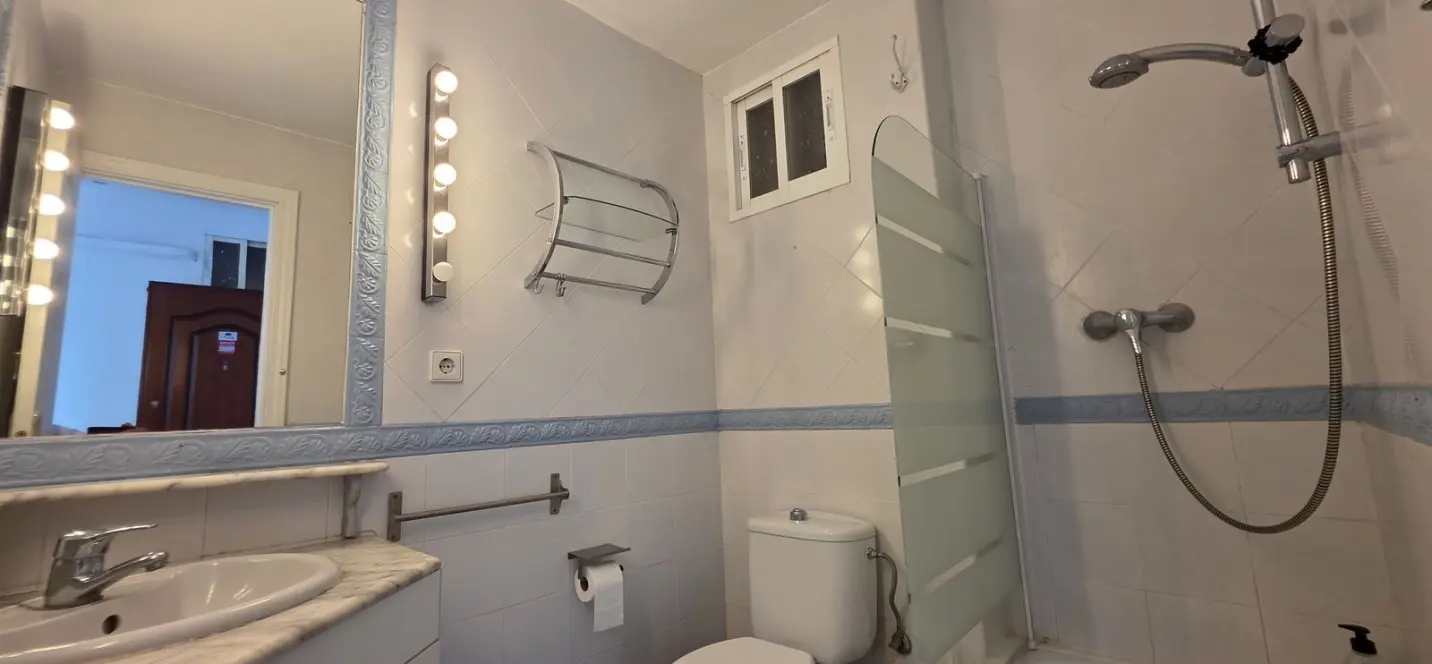 Продажа апартаментов на среднем этаже в Marbella 3