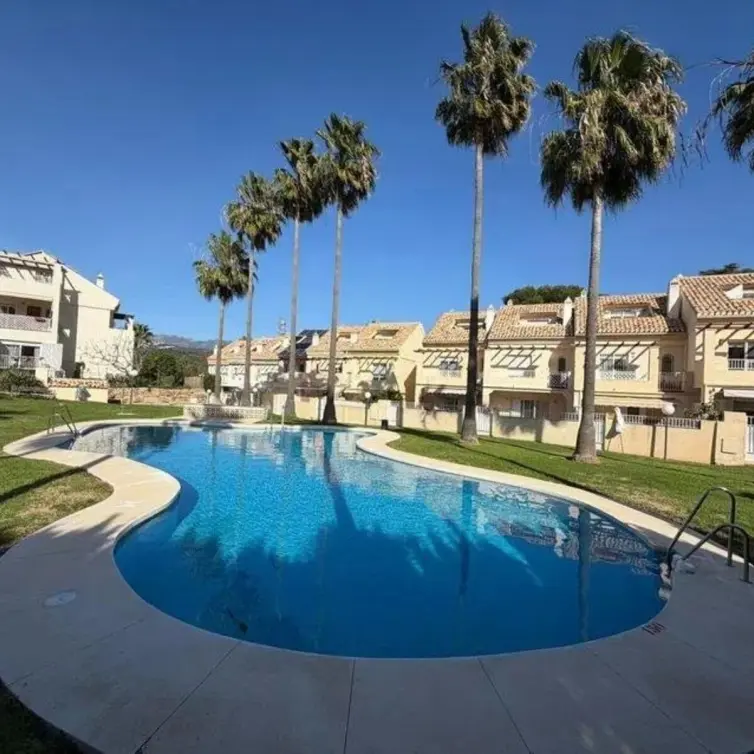Продажа таунхауса в Marbella
