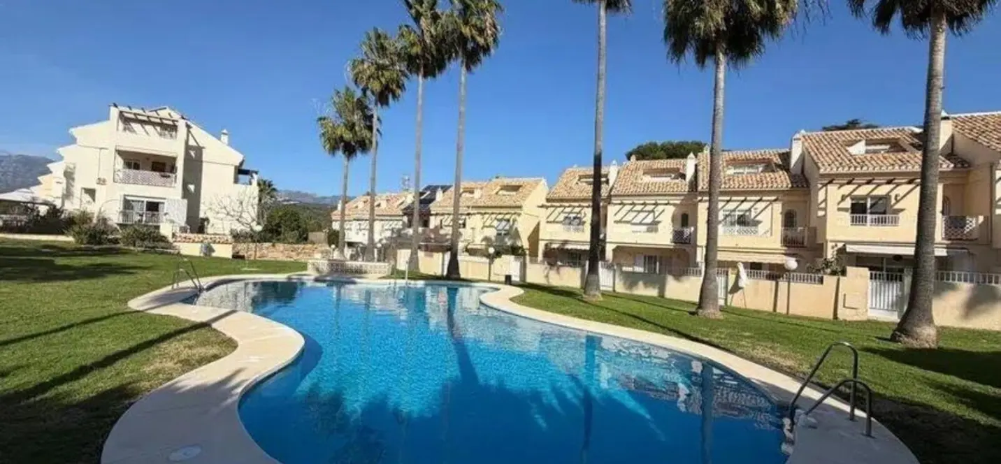 Продажа таунхауса в Marbella 0