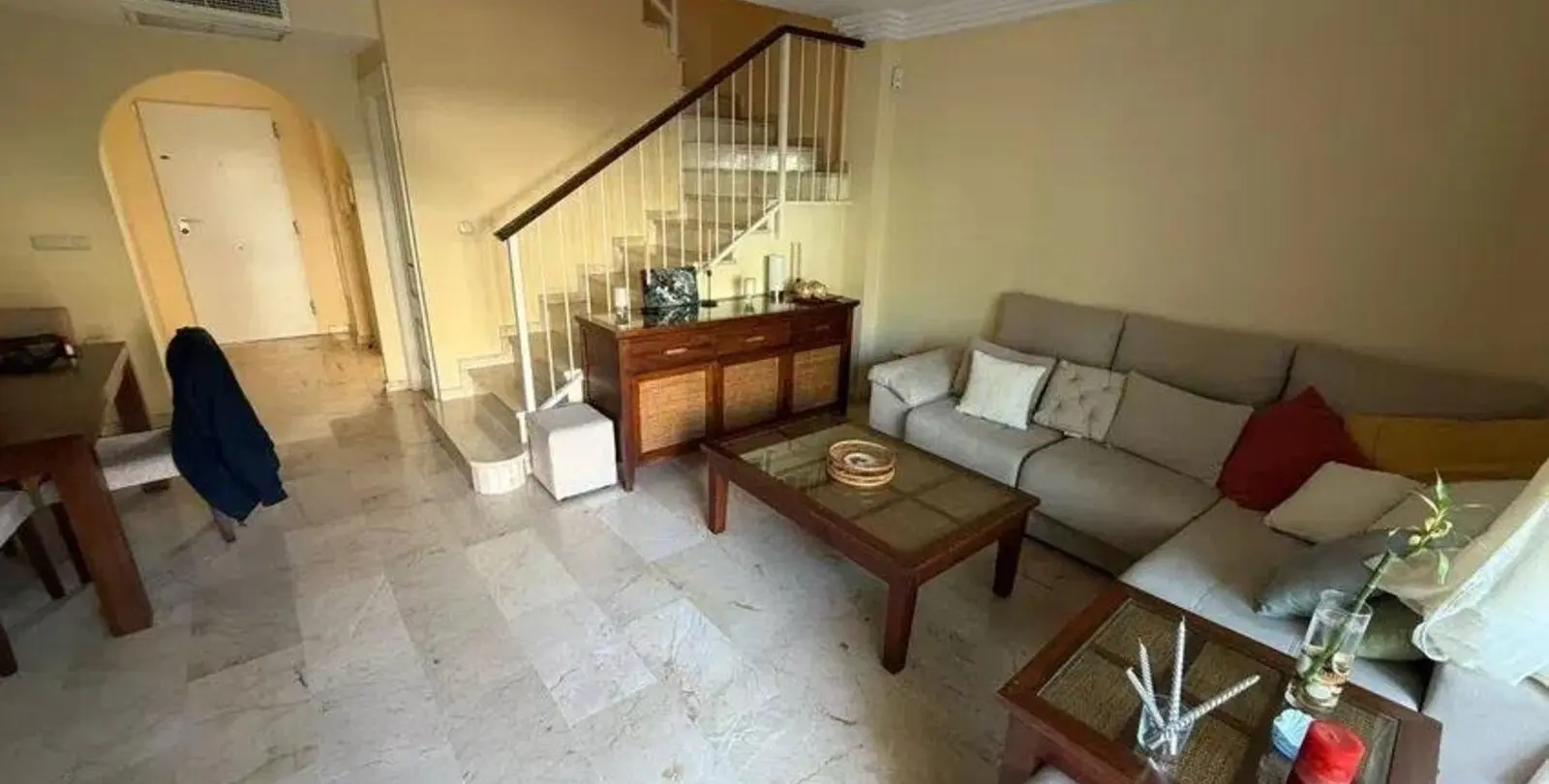 Продажа таунхауса в Marbella 2