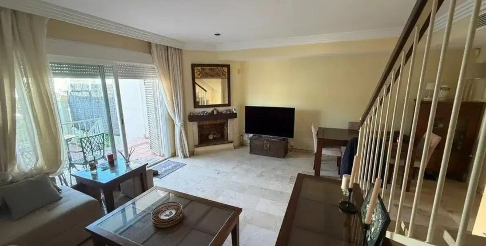 Продажа таунхауса в Marbella 3