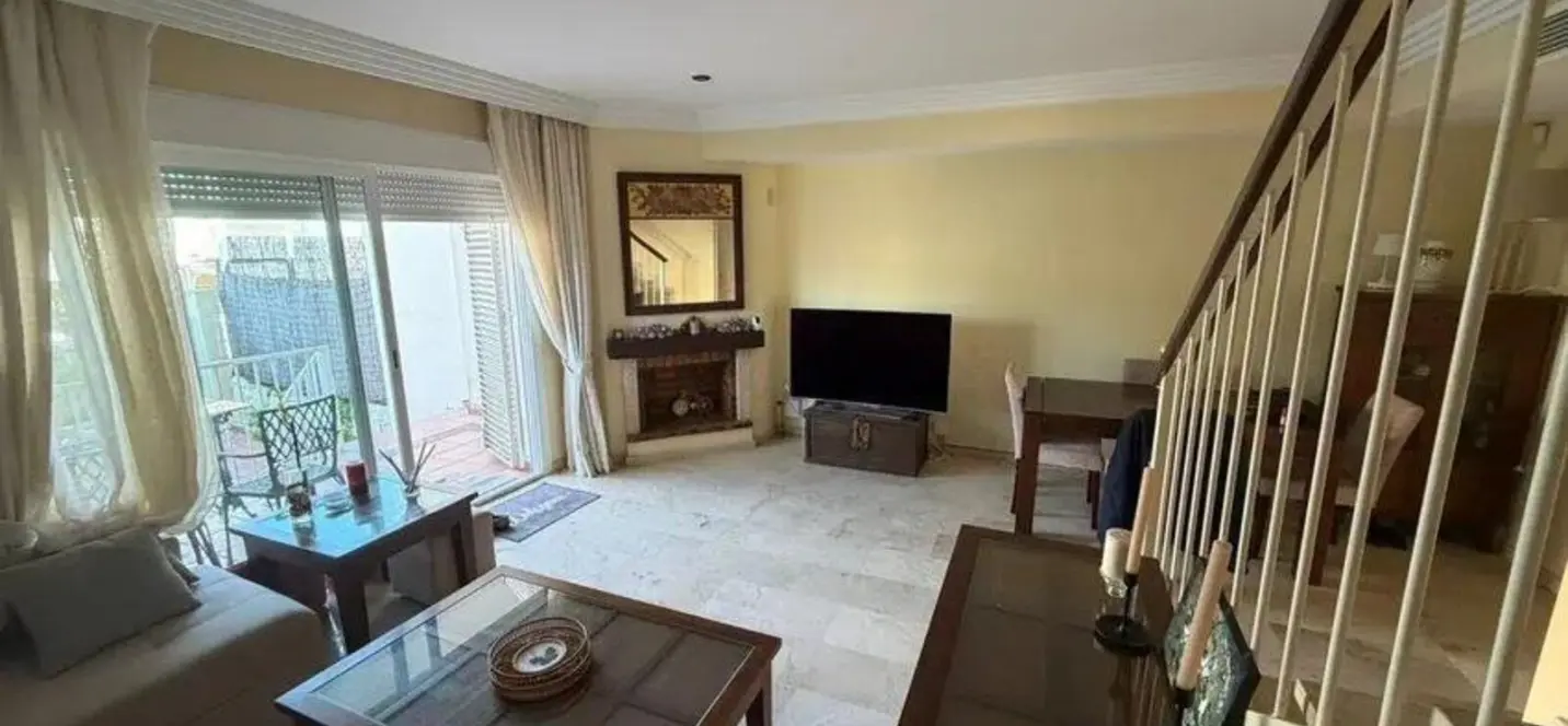 Продажа таунхауса в Marbella 2