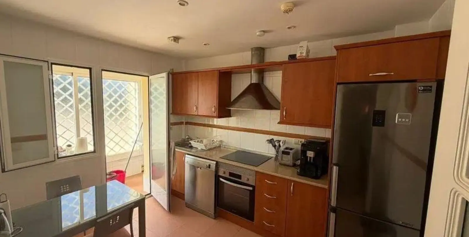 Продажа таунхауса в Marbella 4