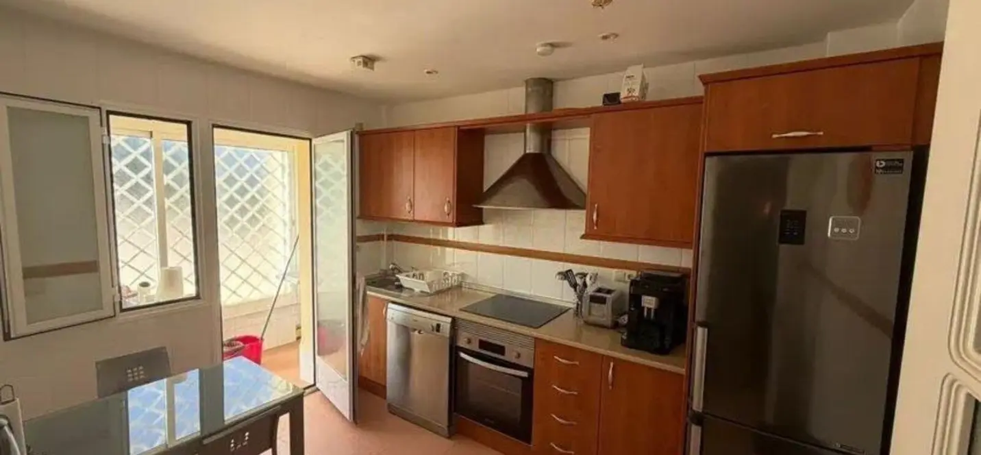 Продажа таунхауса в Marbella 3