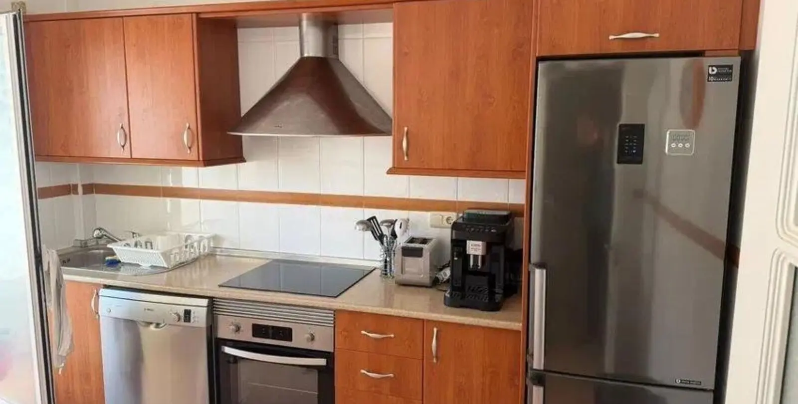 Продажа таунхауса в Marbella 5