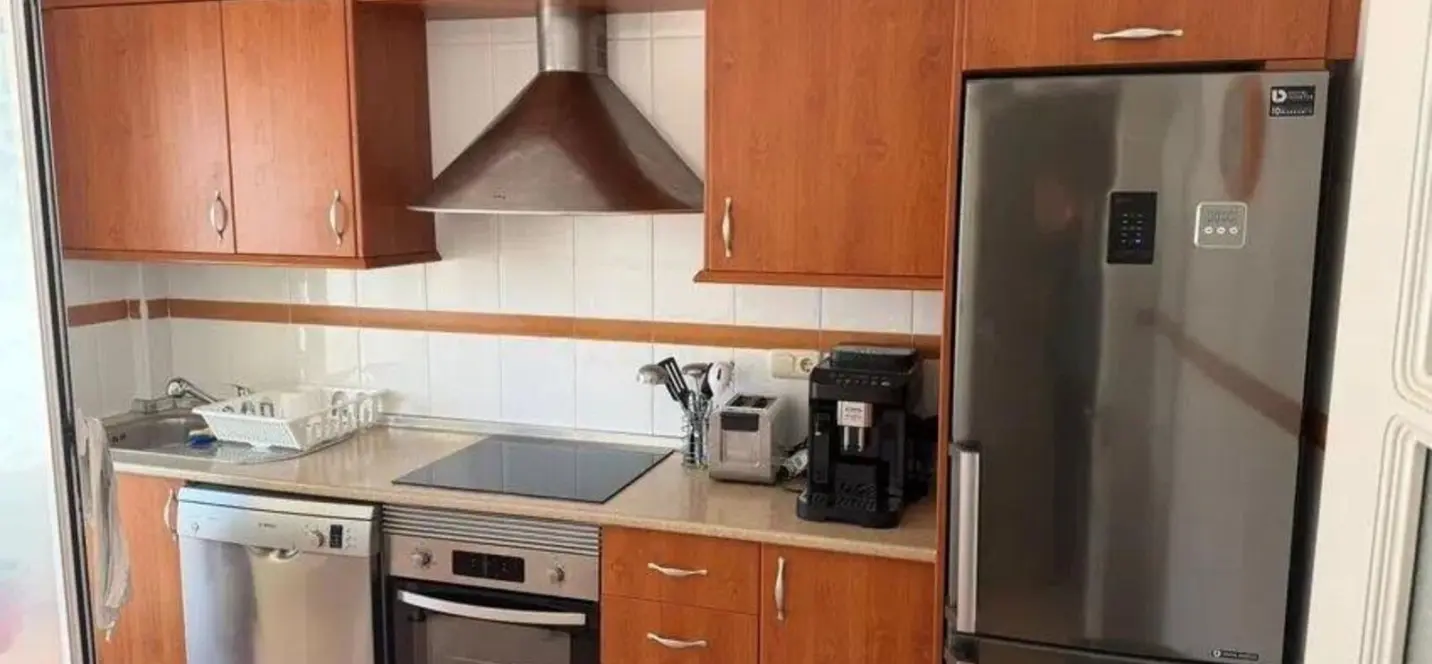 Продажа таунхауса в Marbella 4