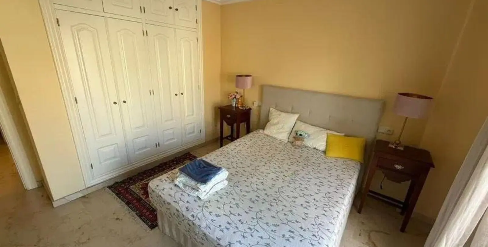 Продажа таунхауса в Marbella 8