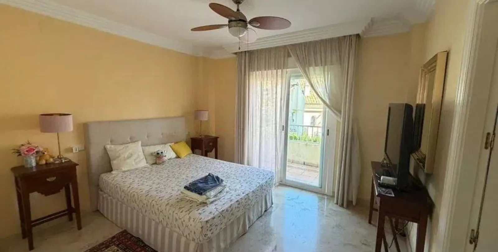 Продажа таунхауса в Marbella 9