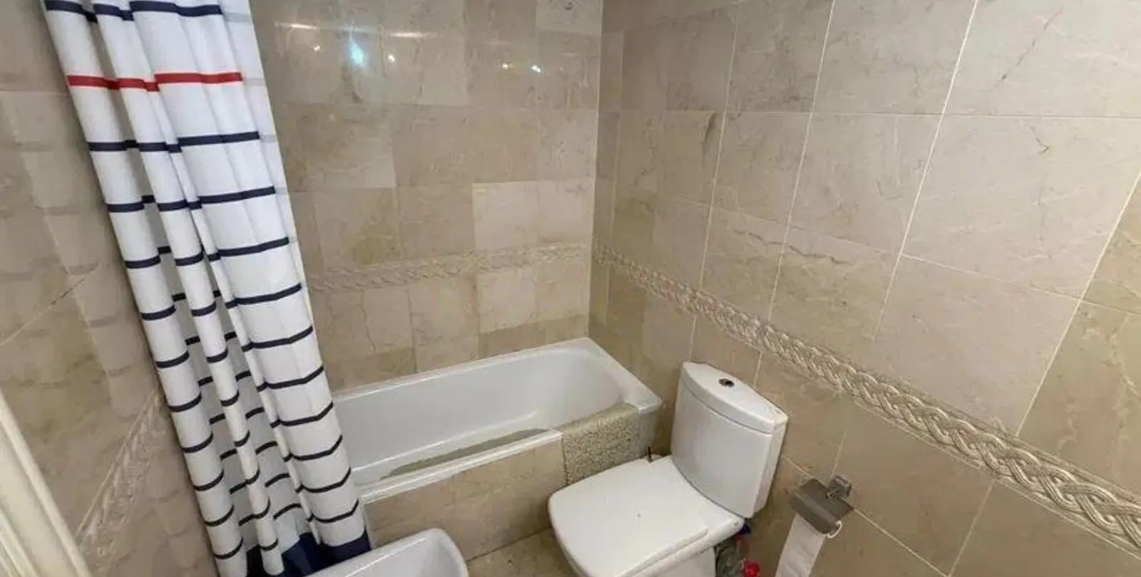 Продажа таунхауса в Marbella 15