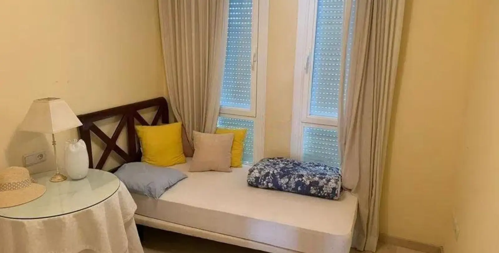 Продажа таунхауса в Marbella 16