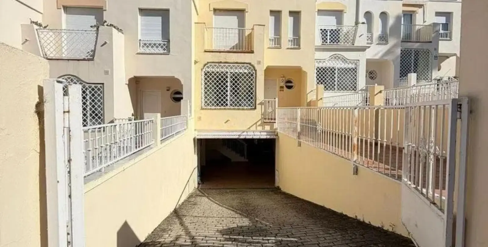 Продажа таунхауса в Marbella 18