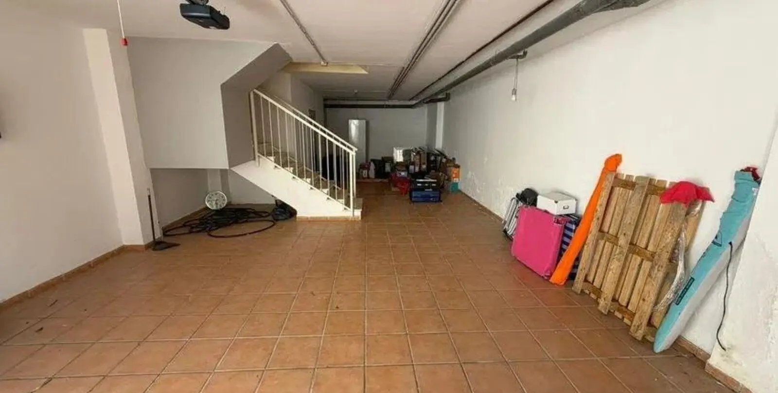 Продажа таунхауса в Marbella 19