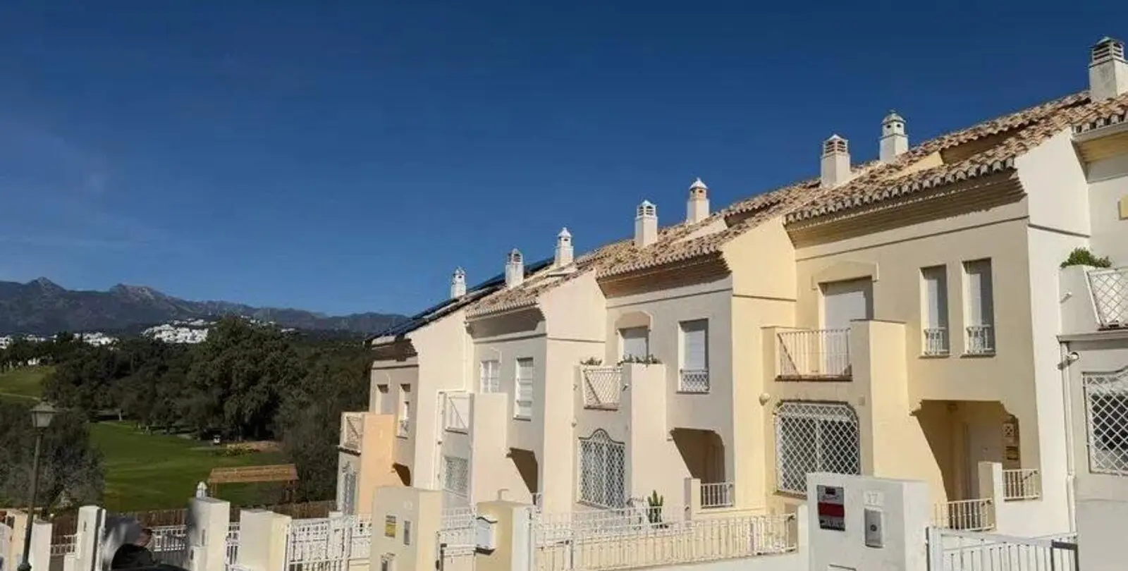 Продажа таунхауса в Marbella 21