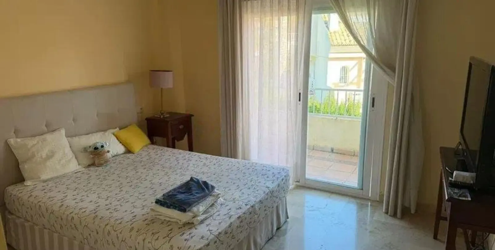 Продажа таунхауса в Marbella 24
