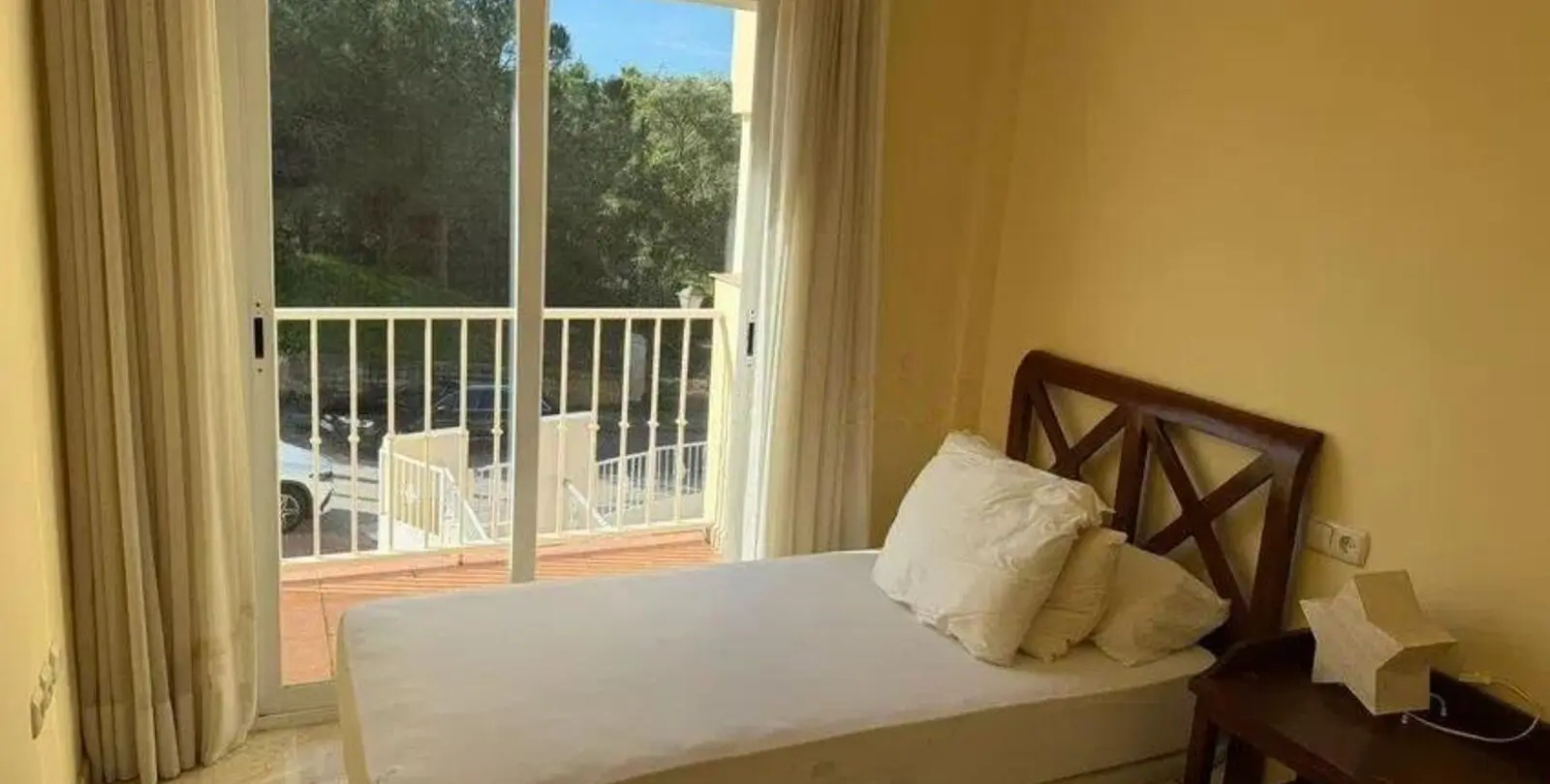 Продажа таунхауса в Marbella 25