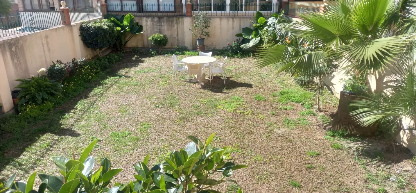 Venta de casa pareada en Estepona 1