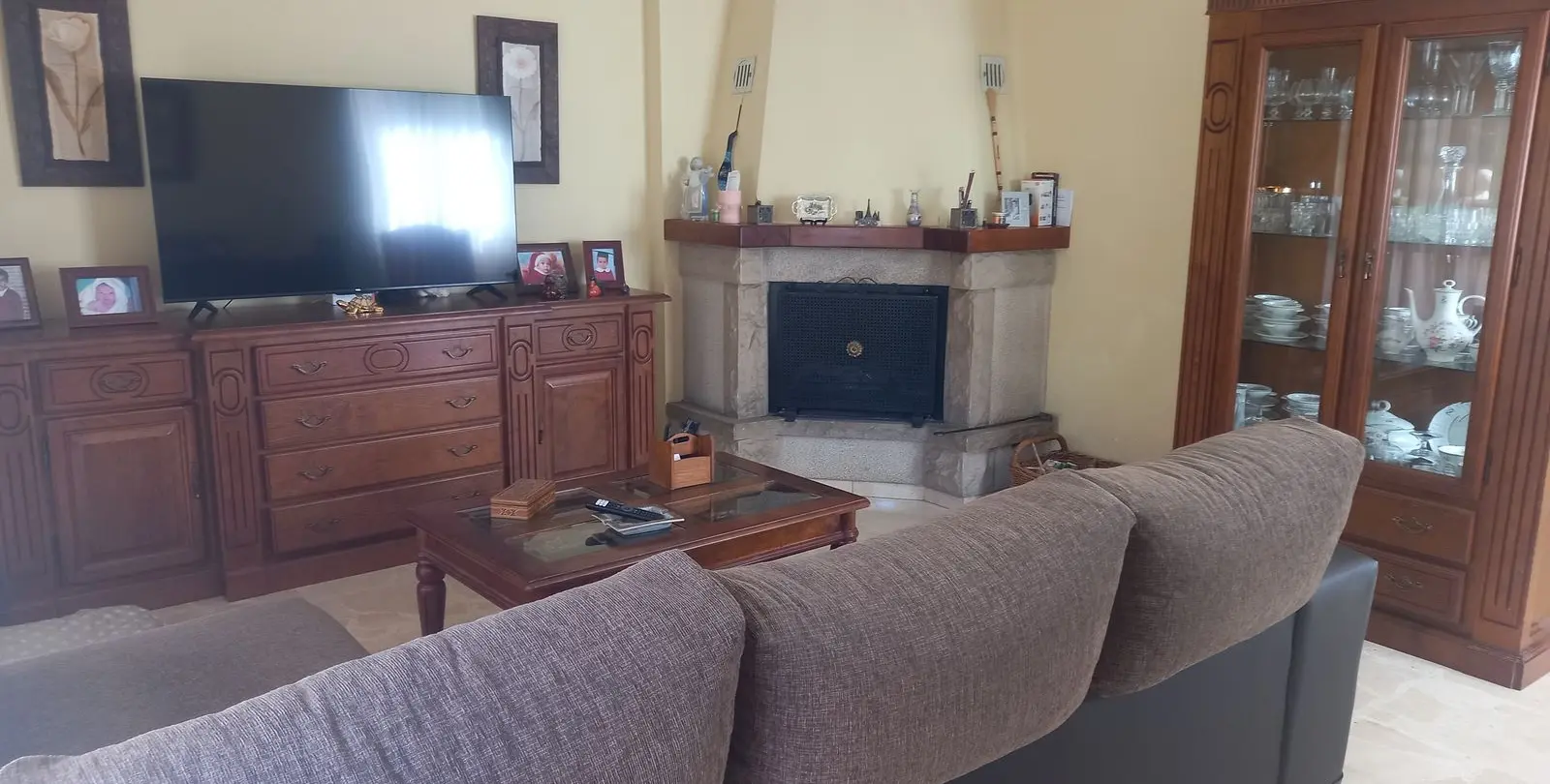 Venta de casa pareada en Estepona 3