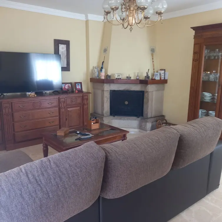 Venta de casa pareada en Estepona