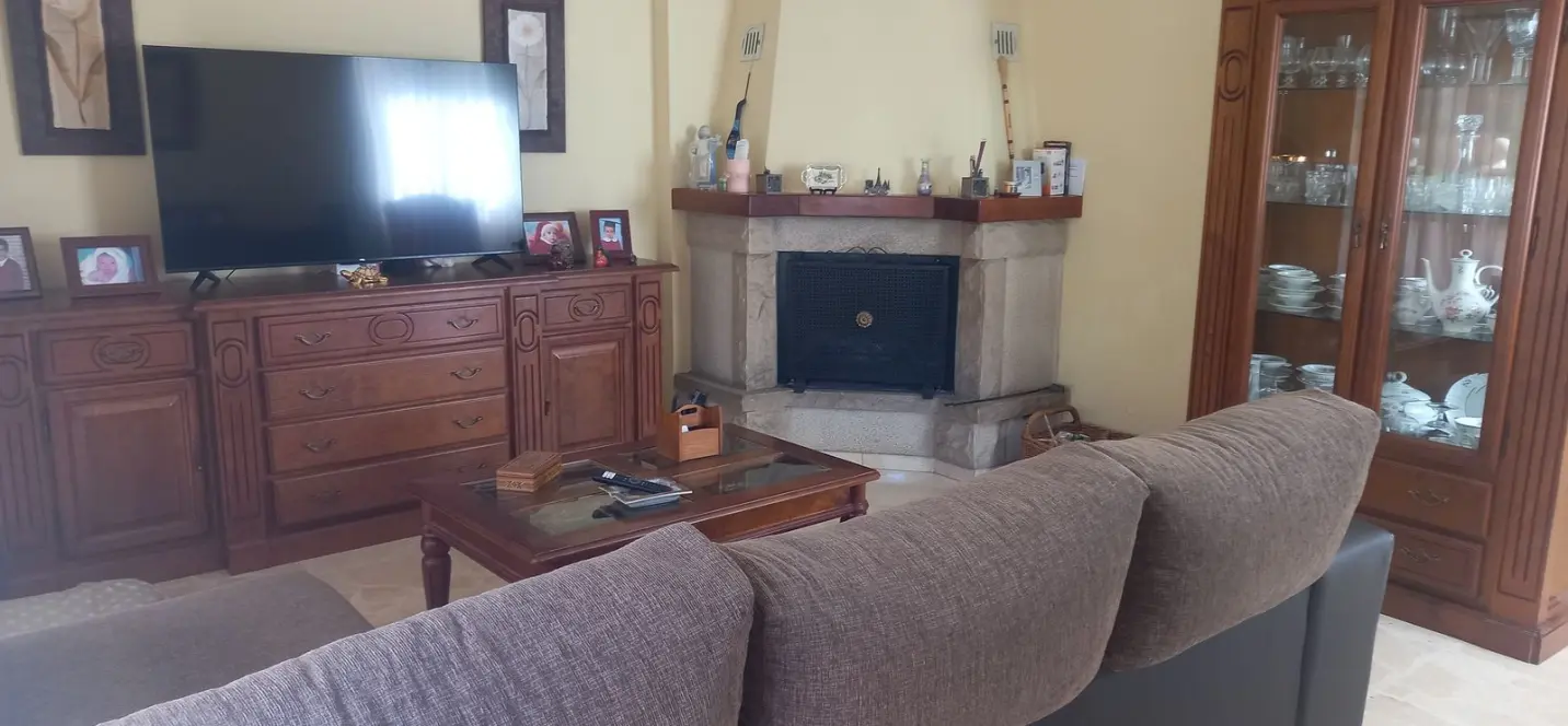 Venta de casa pareada en Estepona 2