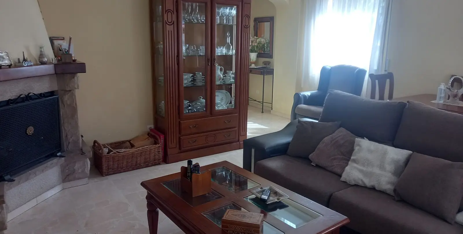 Venta de casa pareada en Estepona 4