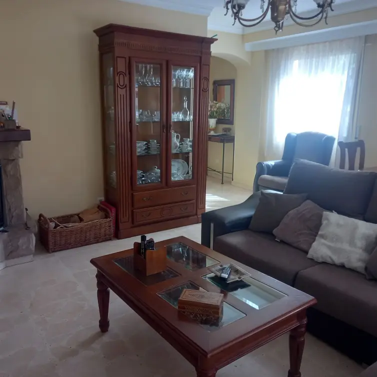 Venta de casa pareada en Estepona