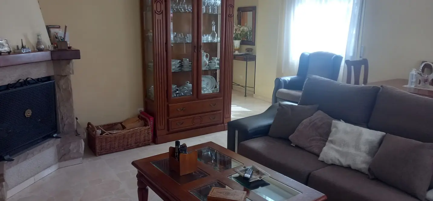 Venta de casa pareada en Estepona 3