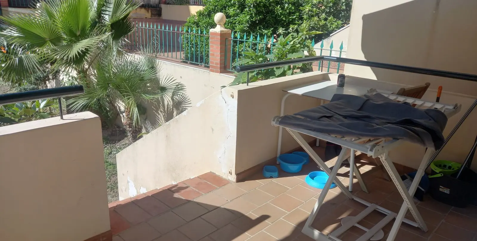 Venta de casa pareada en Estepona 5