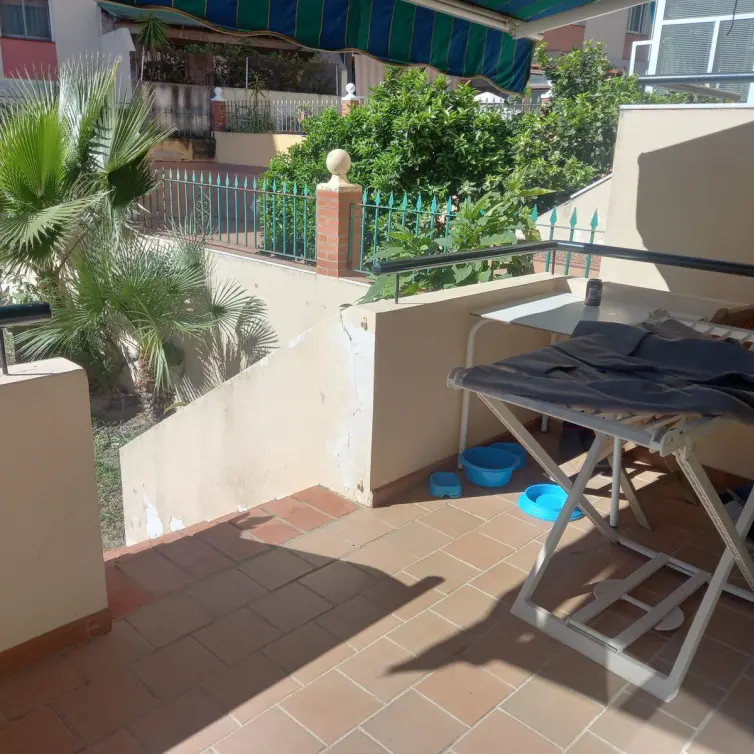 Venta de casa pareada en Estepona