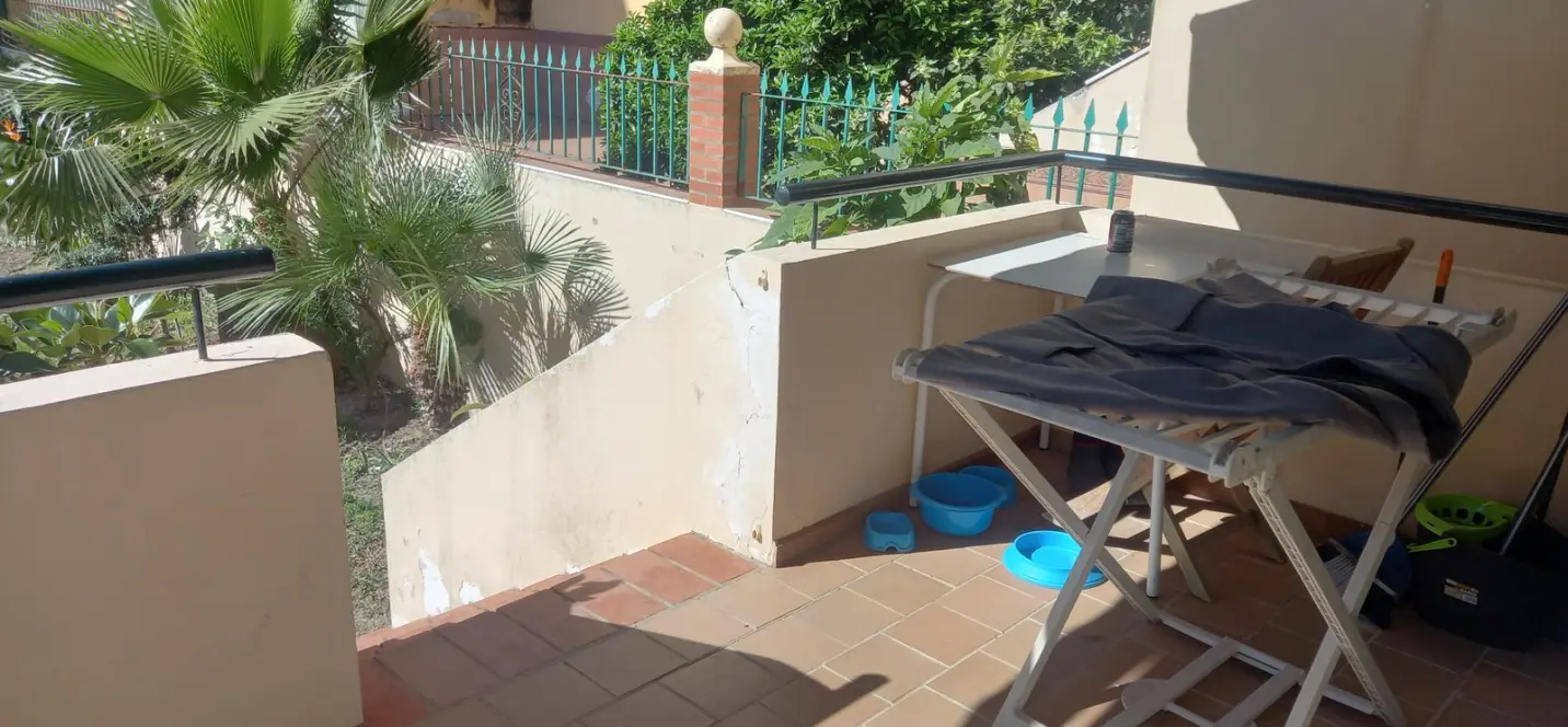 Venta de casa pareada en Estepona 4