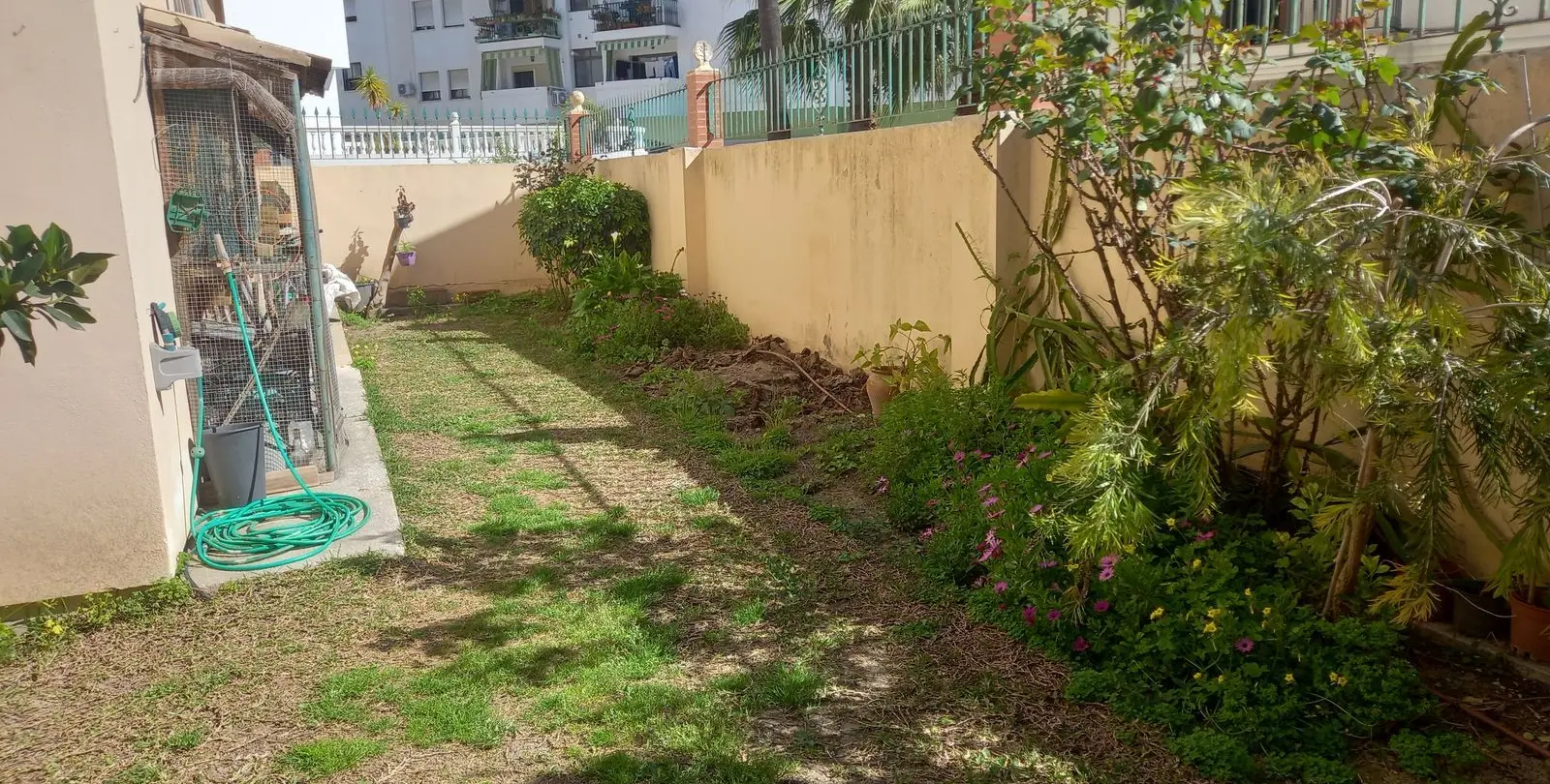 Venta de casa pareada en Estepona 6