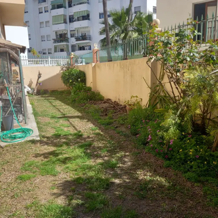 Venta de casa pareada en Estepona