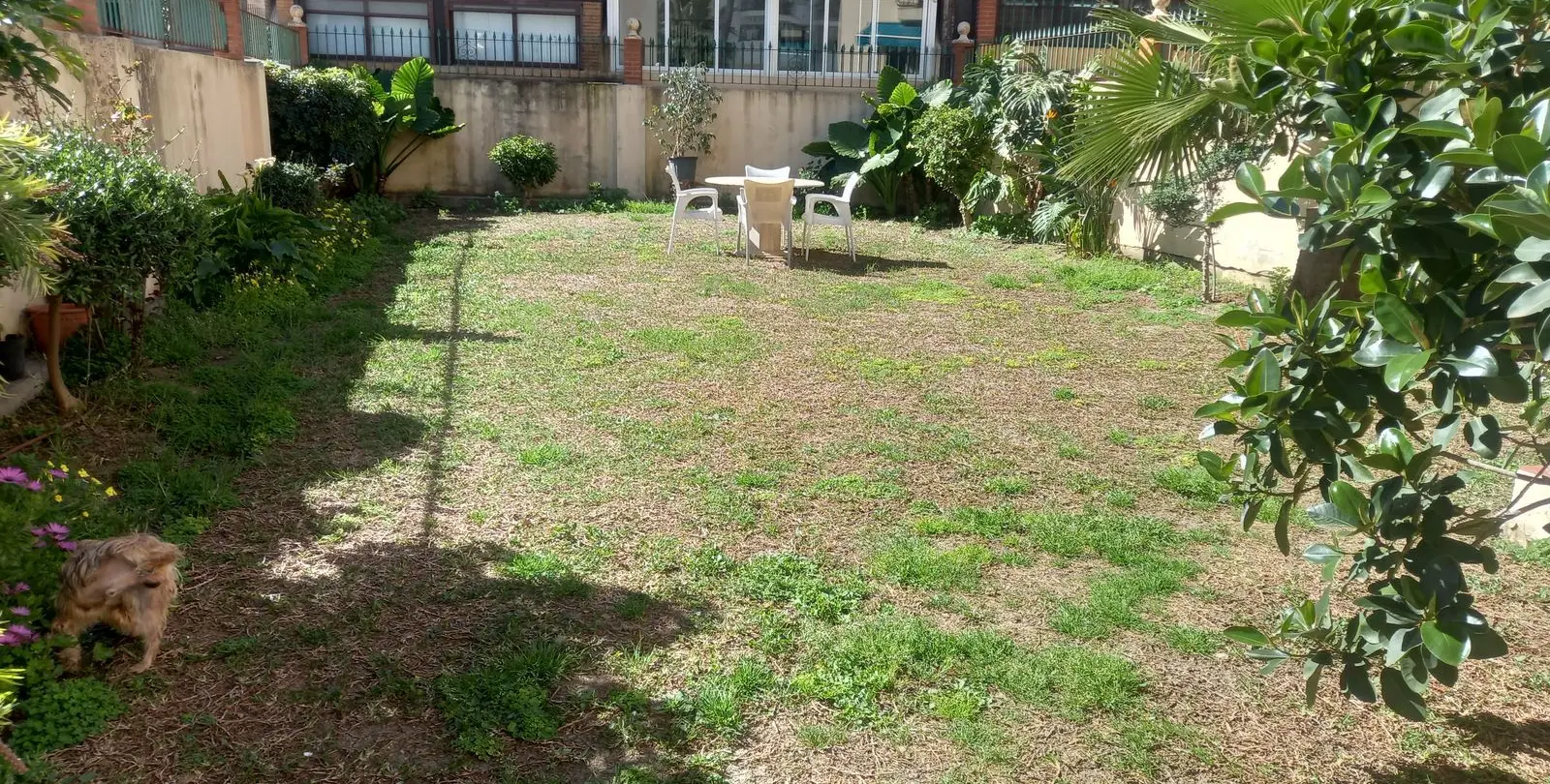 Venta de casa pareada en Estepona 7