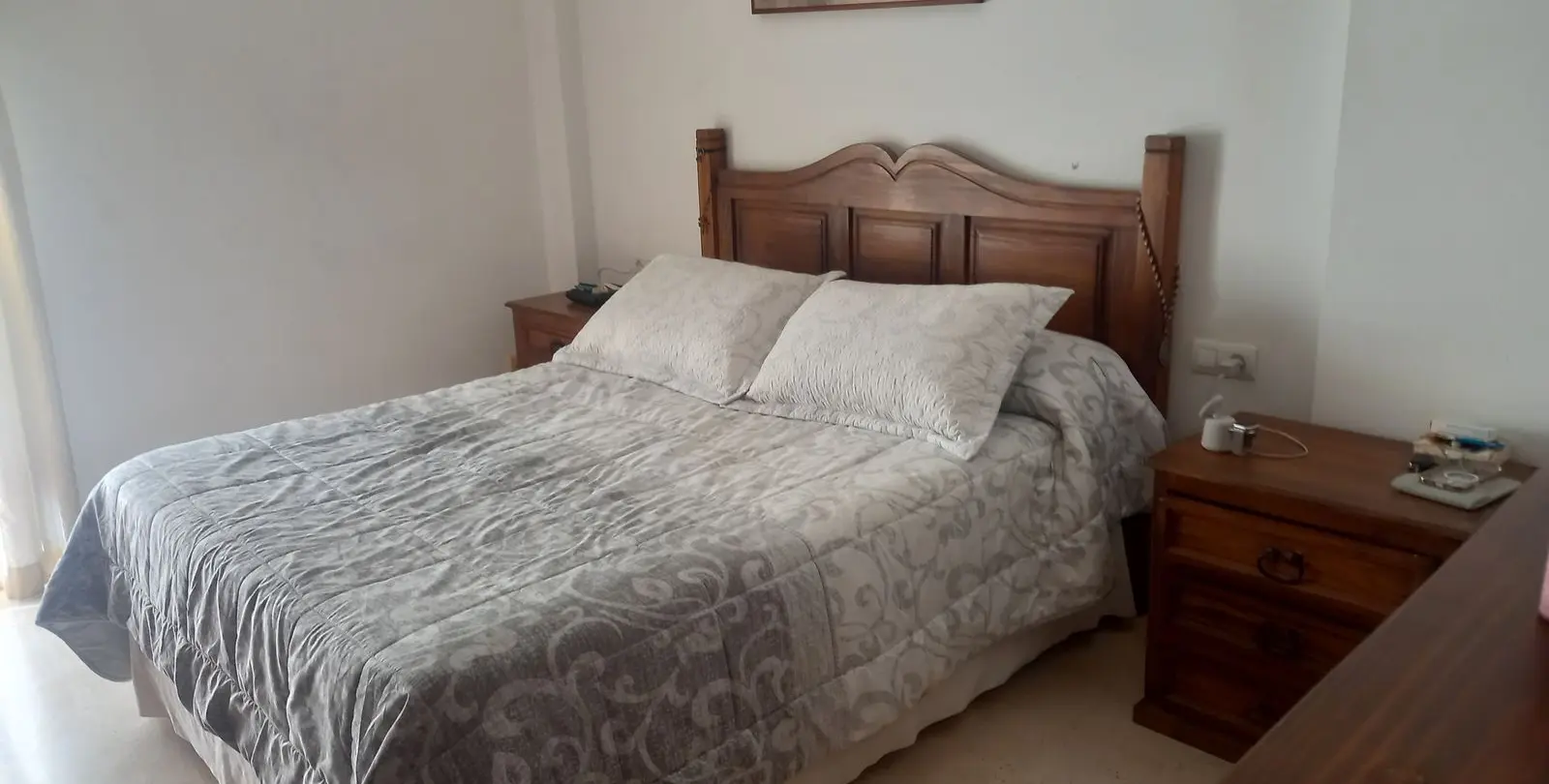 Venta de casa pareada en Estepona 9