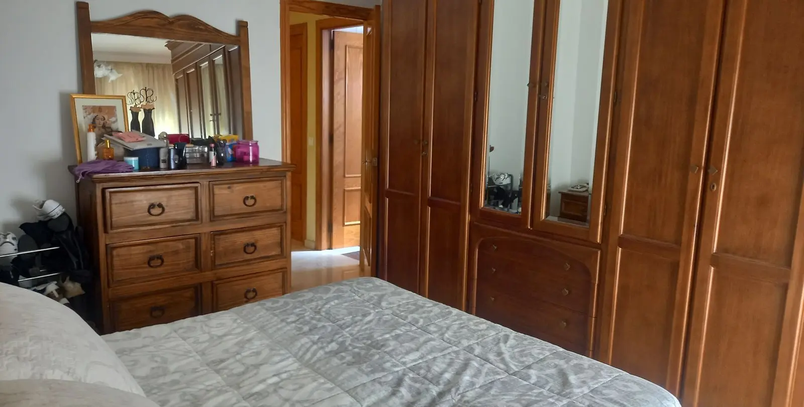 Venta de casa pareada en Estepona 10