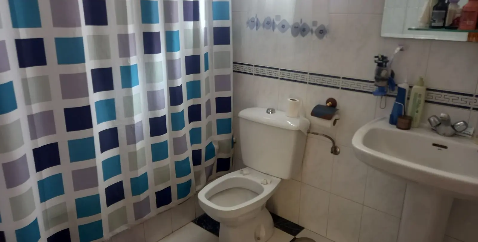 Venta de casa pareada en Estepona 11
