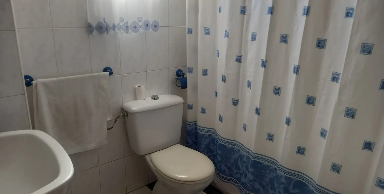 Venta de casa pareada en Estepona 13