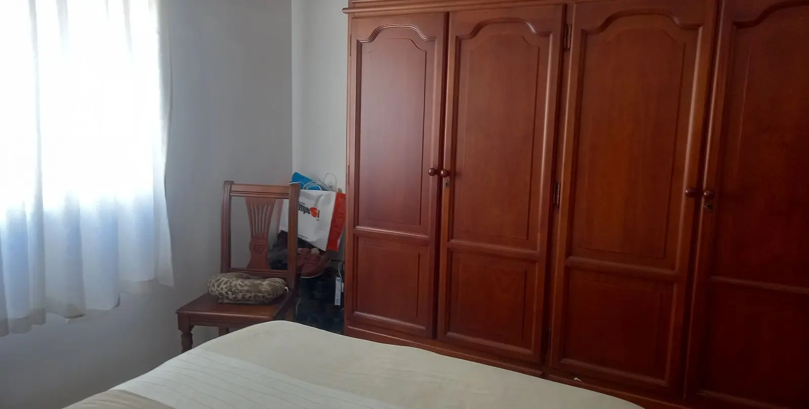 Venta de casa pareada en Estepona 17