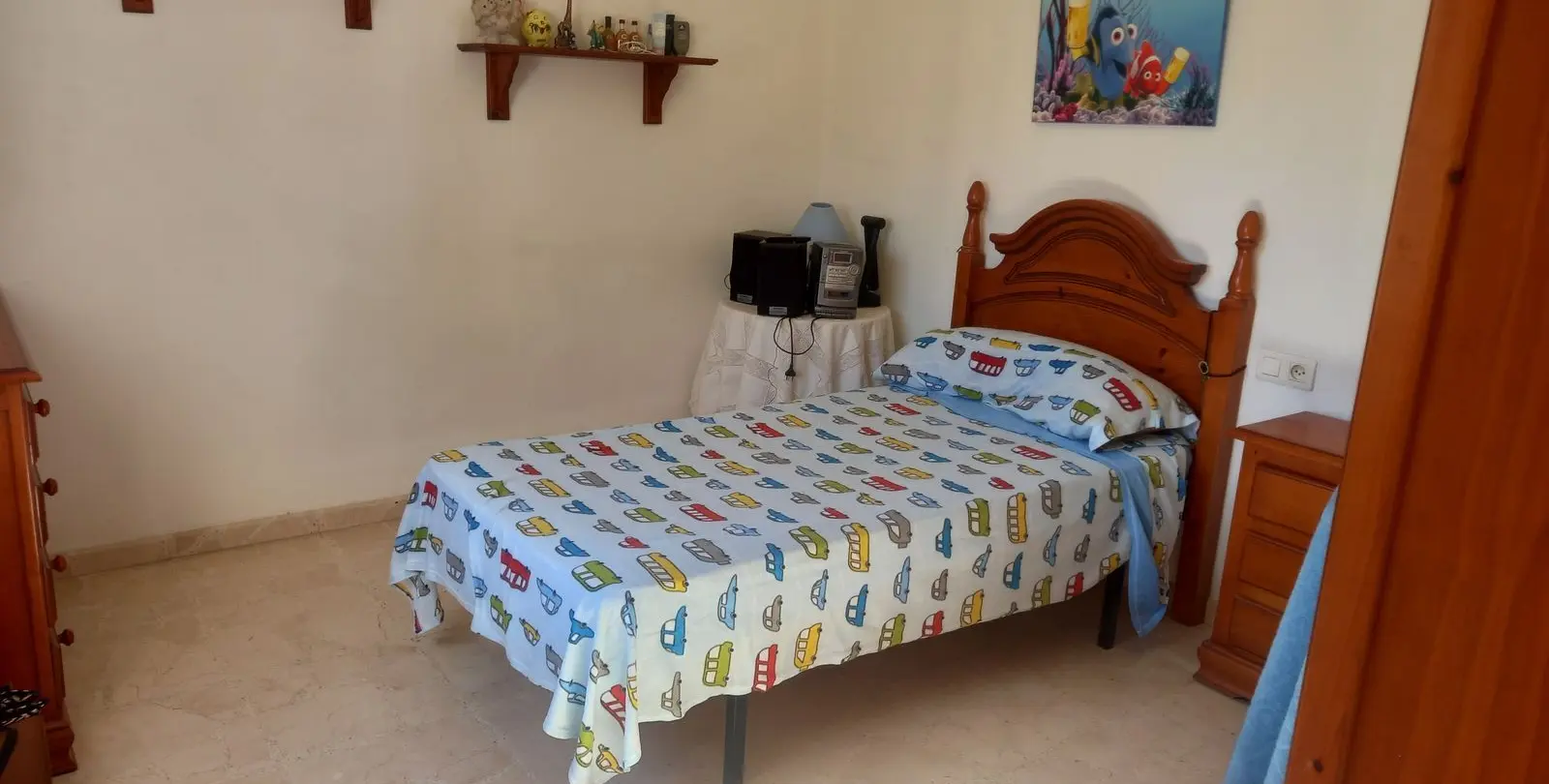 Venta de casa pareada en Estepona 18
