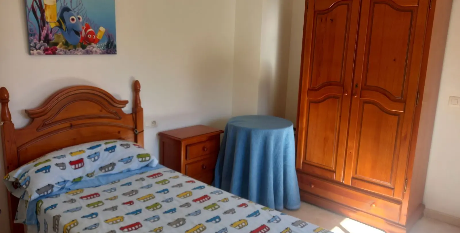 Venta de casa pareada en Estepona 19