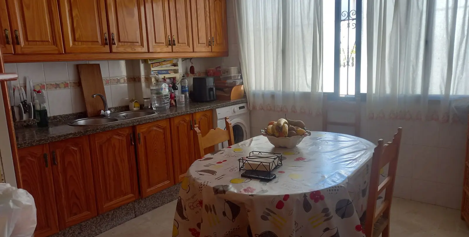 Venta de casa pareada en Estepona 23
