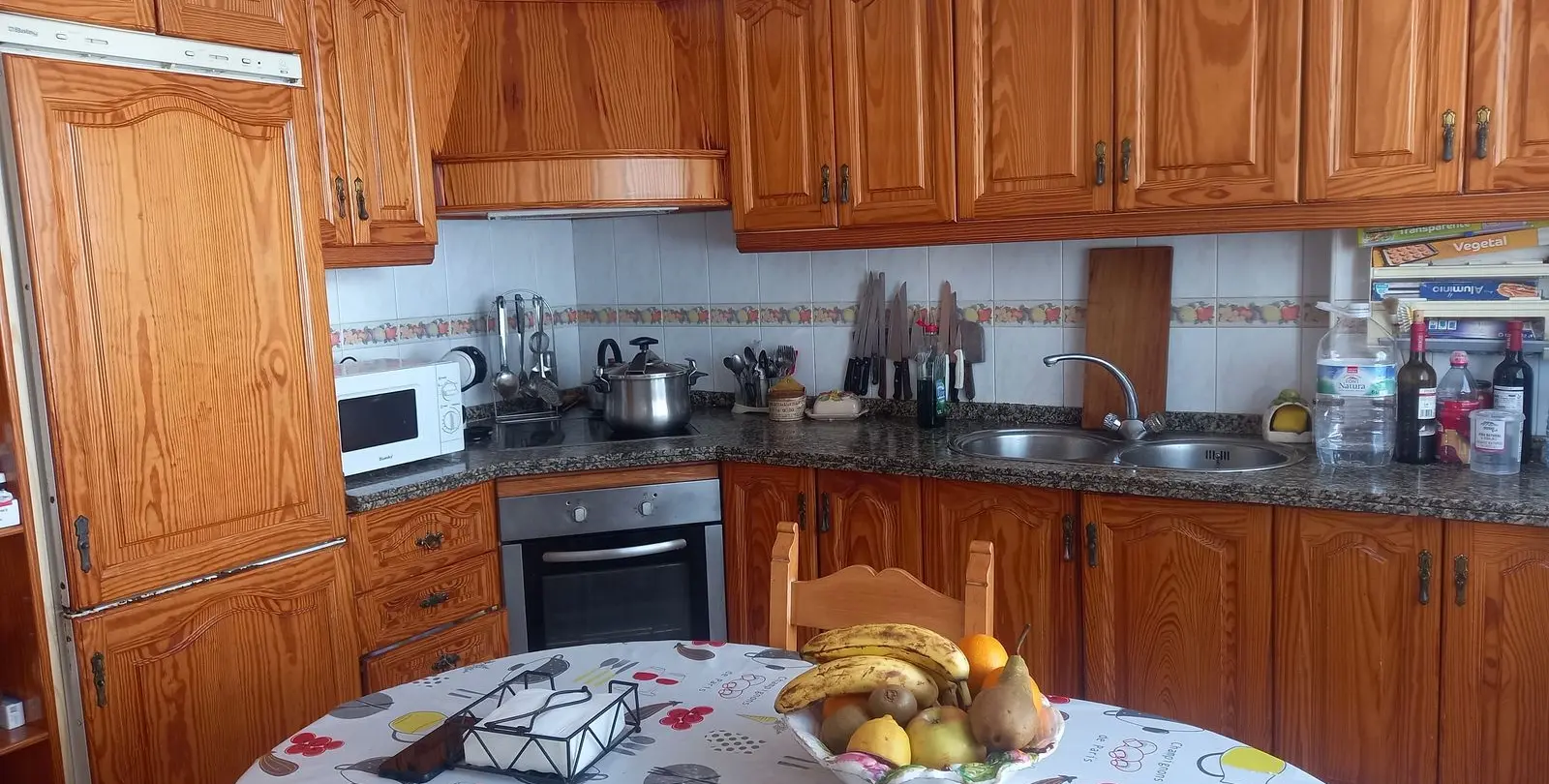 Venta de casa pareada en Estepona 24