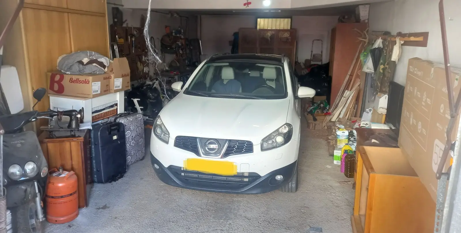 Venta de casa pareada en Estepona 26