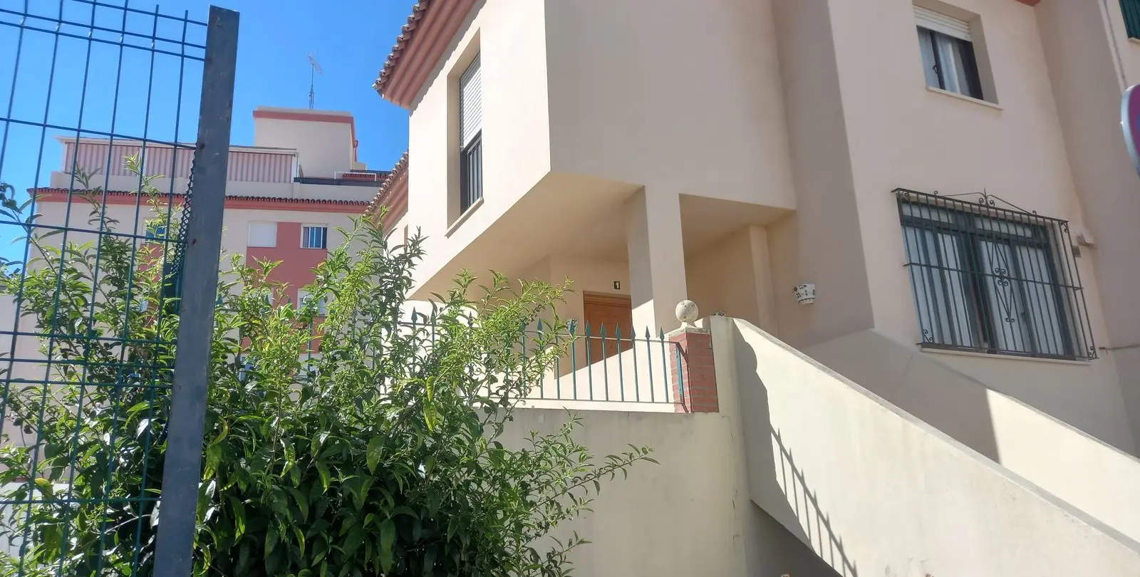Venta de casa pareada en Estepona 27