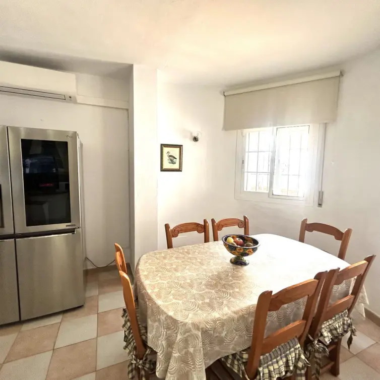 Venta de adosado en San Pedro de Alcántara