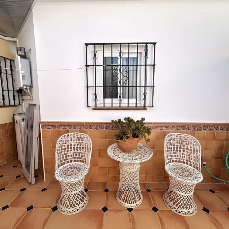 Venta de adosado en San Pedro de Alcántara
