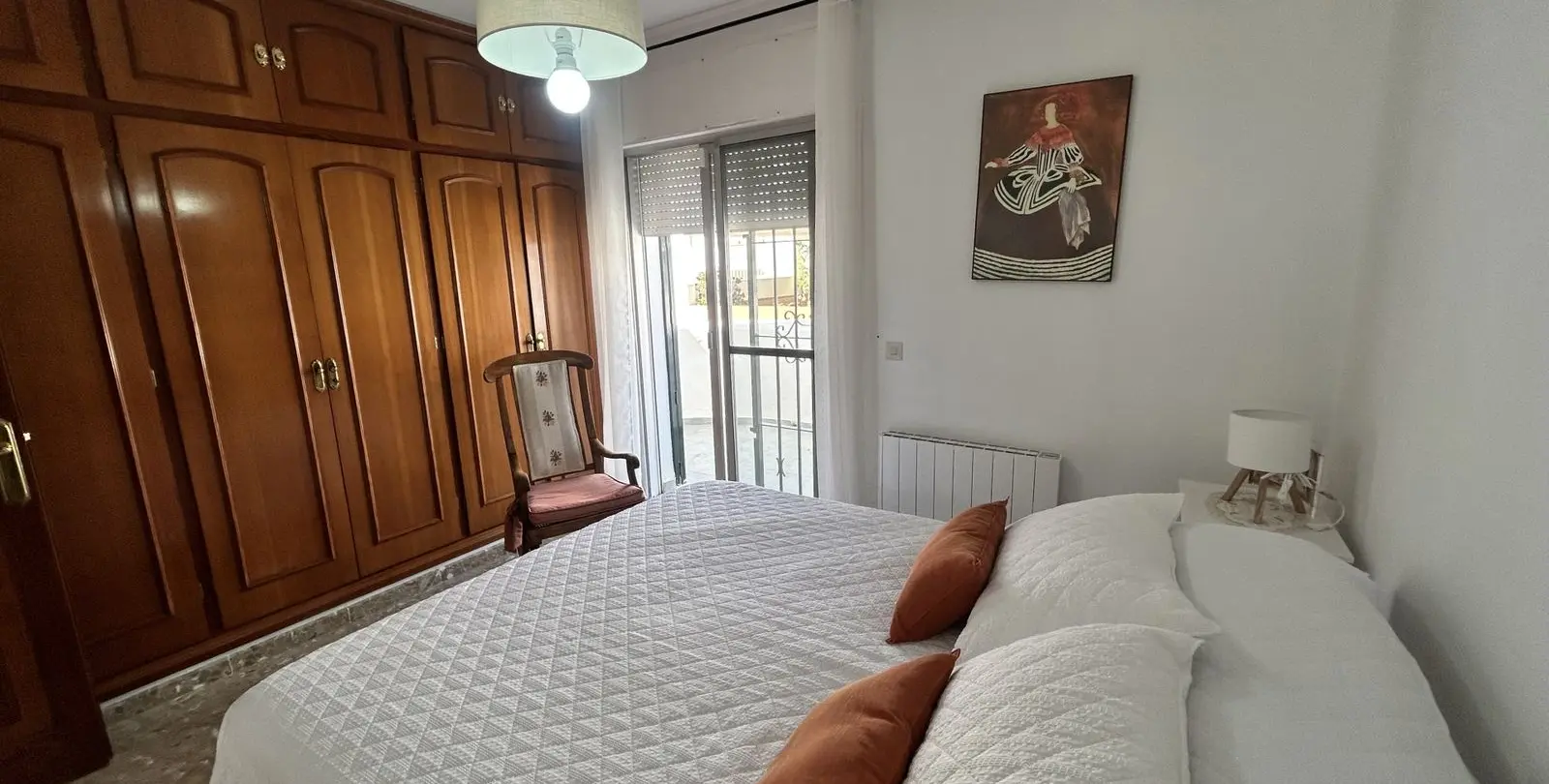 Sale of townhouse in San Pedro de Alcántara 16