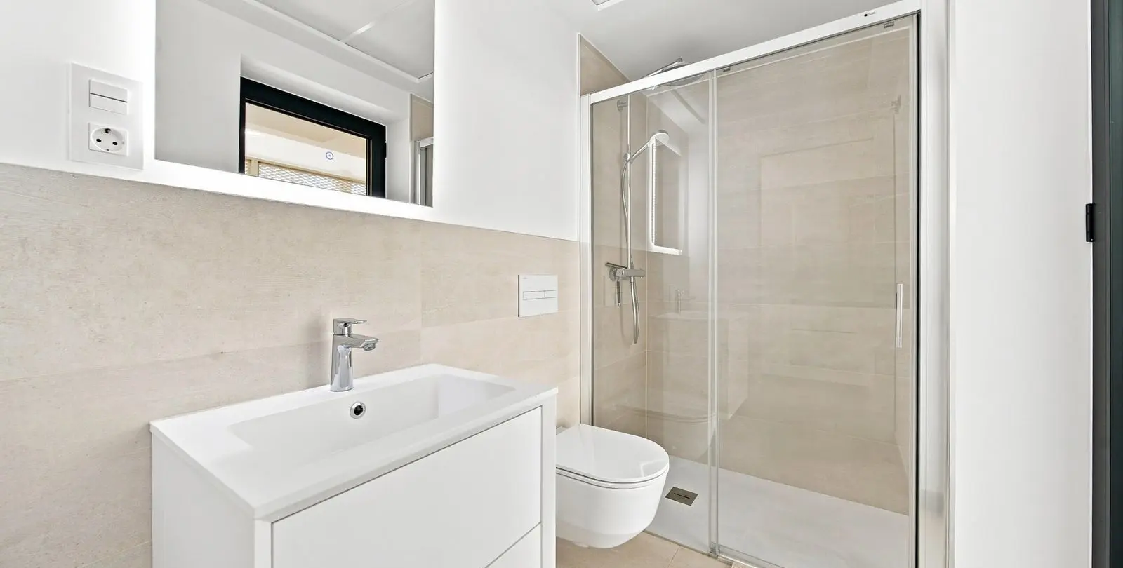 Продажа апартаментов на среднем этаже в Fuengirola 7