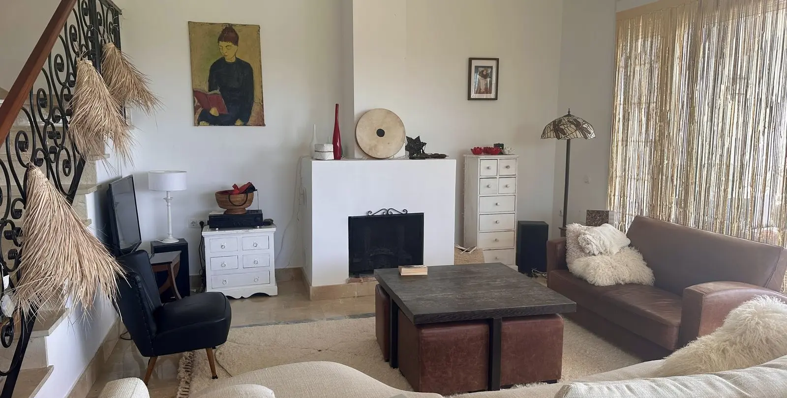 Продажа таунхауса в La Mairena 3