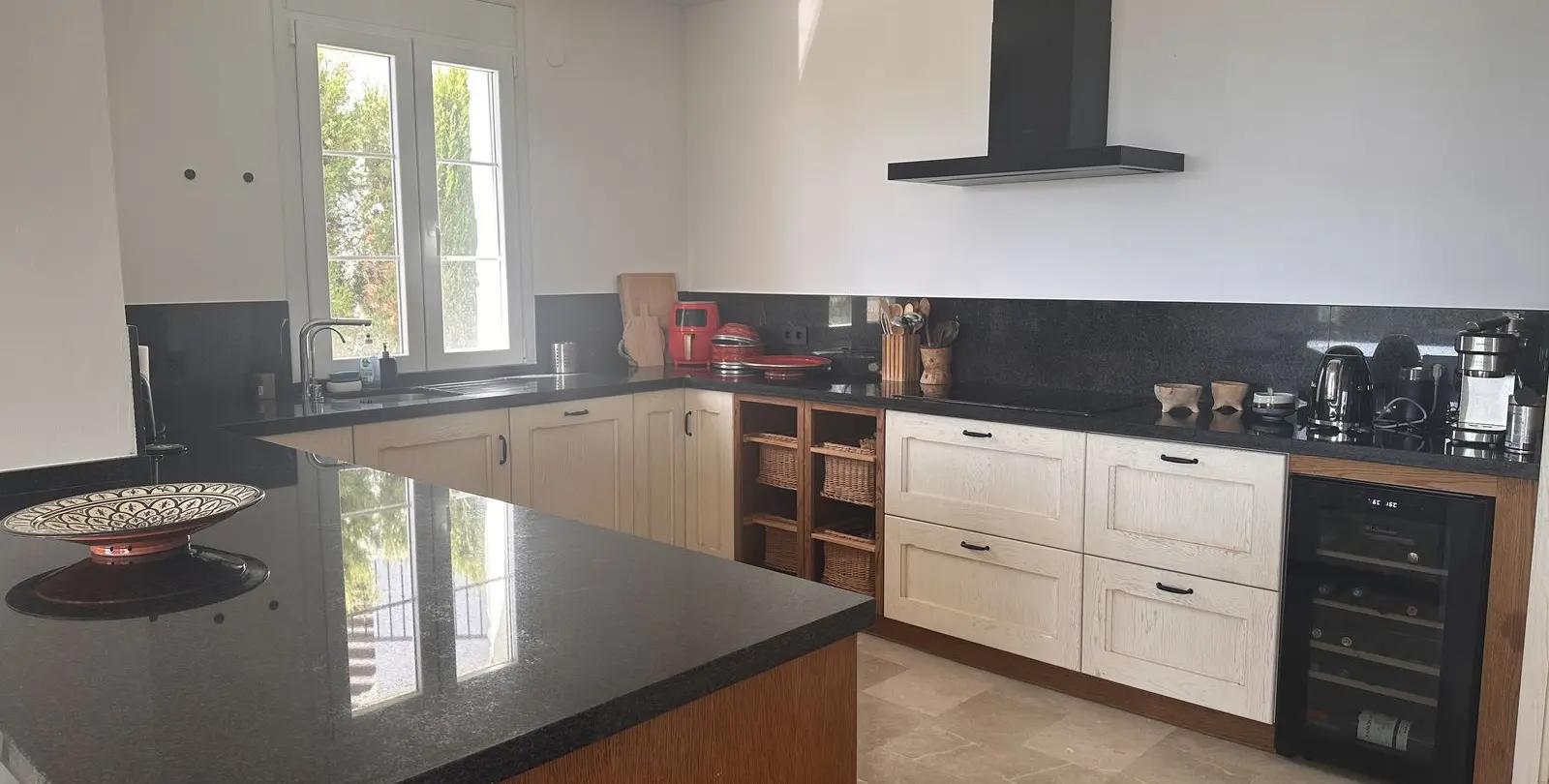 Продажа таунхауса в La Mairena 9